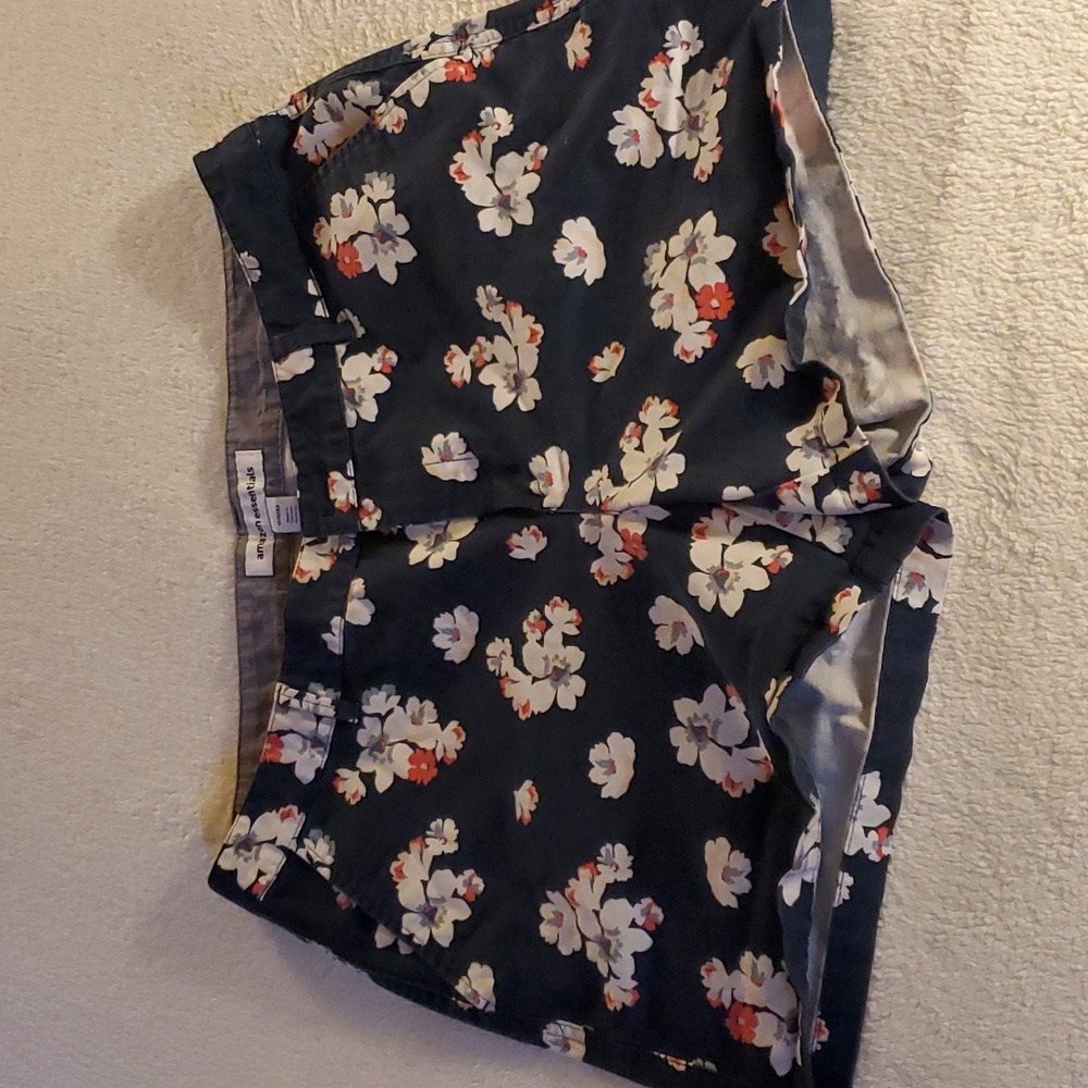 women's 4 inch shorts